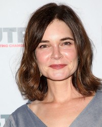 Betsy Brandt - 2017 Outfest Los Angeles LGBT Film Festival Screening of 'Hello Again'