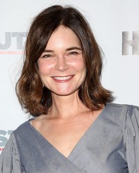 Betsy Brandt - 2017 Outfest Los Angeles LGBT Film Festival Screening of 'Hello Again' | Picture 1517231
