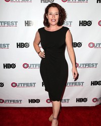 Fiona Dawson - 2017 Outfest Los Angeles LGBT Film Festival Screening of 'Hello Again' | Picture 1517232