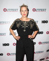 Sissi Neumayr - 2017 Outfest Los Angeles LGBT Film Festival Screening of 'Hello Again' | Picture 1517235