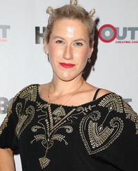 Sissi Neumayr - 2017 Outfest Los Angeles LGBT Film Festival Screening of 'Hello Again'