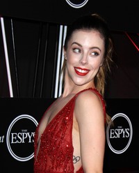 Ashley Wagner - BODY at ESPYs Party held at the Avalon Hollywood