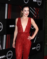 Ashley Wagner - BODY at ESPYs Party held at the Avalon Hollywood | Picture 1517332