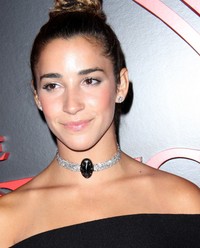 Aly Raisman - BODY at ESPYs Party held at the Avalon Hollywood | Picture 1517323