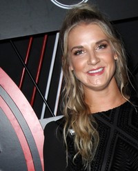 Kirstie Ennis - BODY at ESPYs Party held at the Avalon Hollywood