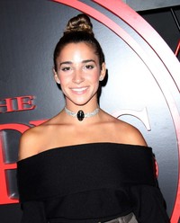Aly Raisman - BODY at ESPYs Party held at the Avalon Hollywood | Picture 1517322
