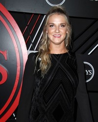 Kirstie Ennis - BODY at ESPYs Party held at the Avalon Hollywood