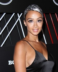 Draya Michele - BODY at ESPYs Party held at the Avalon Hollywood