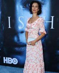 Indira Varma - Premiere of 'Game of Thrones' Season 7 in LA | Picture 1517953