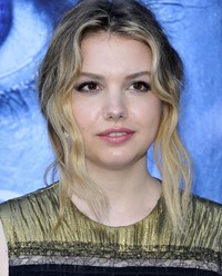Hannah Murray - Premiere of 'Game of Thrones' Season 7 in LA | Picture 1517907