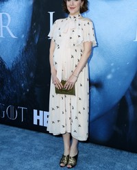 Gemma Whelan - Premiere of 'Game of Thrones' Season 7 in LA | Picture 1517955