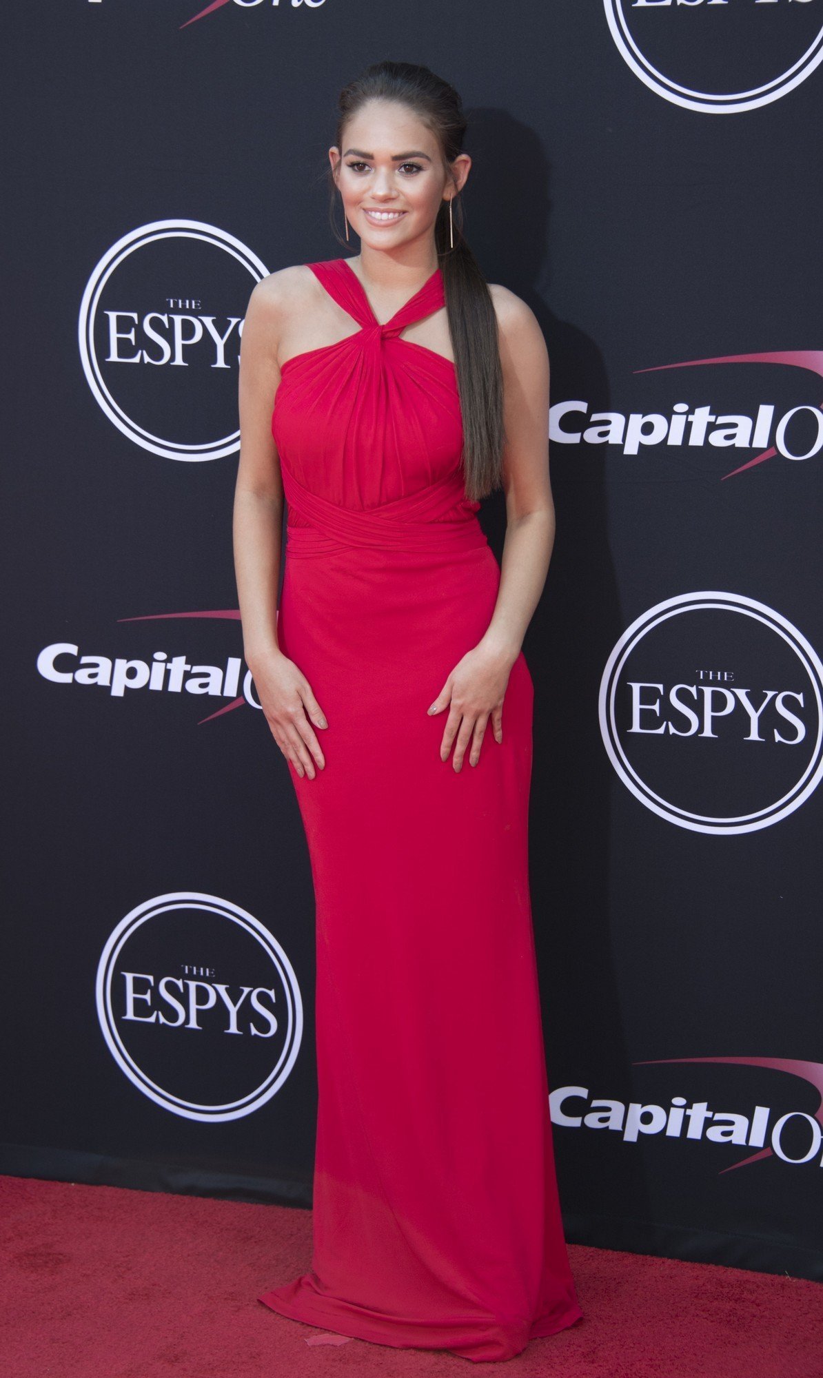 Madison Pettis - The 2017 ESPY Awards | Picture 1517872