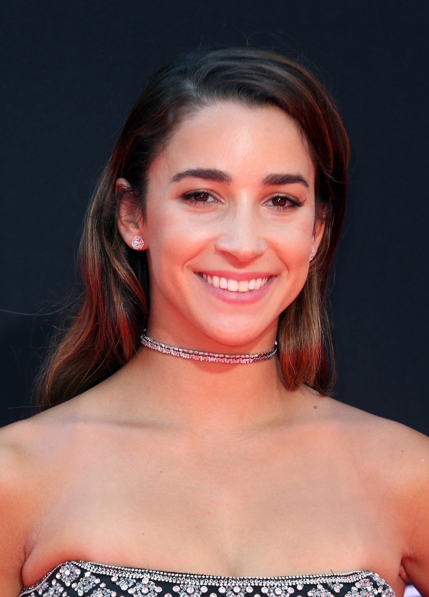 Aly Raisman - The 2017 ESPY Awards | Picture 1517780