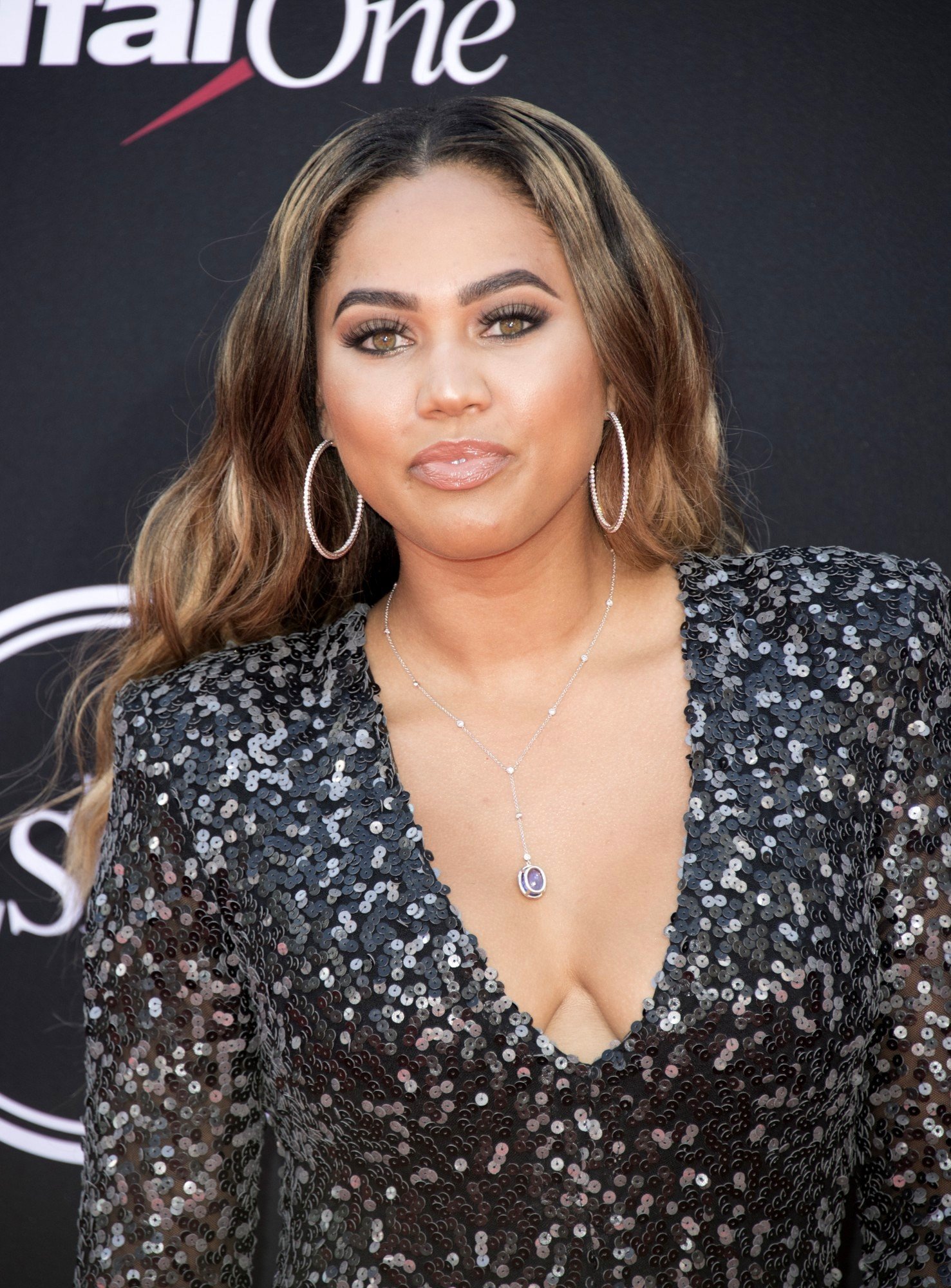 Ayesha Curry - The 2017 ESPY Awards | Picture 1517824