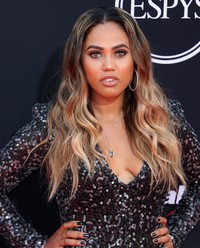 Ayesha Curry - The 2017 ESPY Awards | Picture 1517742