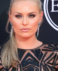 Lindsey Vonn - The 2017 ESPY Awards | Picture 1517747