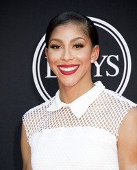 Candace Parker - The 2017 ESPY Awards | Picture 1517825