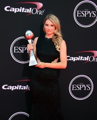 Anna Gasser - The 2017 ESPY Awards | Picture 1517770