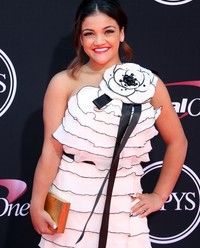 Laurie Hernandez - The 2017 ESPY Awards | Picture 1517783
