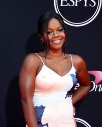 Gabby Douglas - The 2017 ESPY Awards | Picture 1517815