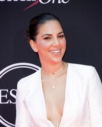 Liz Hernandez - The 2017 ESPY Awards | Picture 1517834