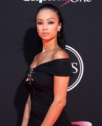 Draya Michele - The 2017 ESPY Awards | Picture 1517776
