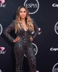 Ayesha Curry - The 2017 ESPY Awards | Picture 1517743