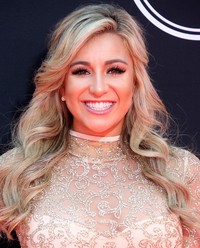 Chelsea Pezzola - The 2017 ESPY Awards | Picture 1517762