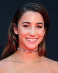 Aly Raisman - The 2017 ESPY Awards | Picture 1517780