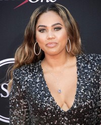 Ayesha Curry - The 2017 ESPY Awards | Picture 1517824