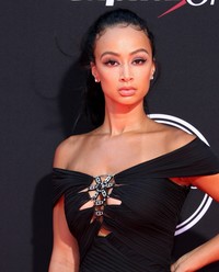 Draya Michele - The 2017 ESPY Awards | Picture 1517775