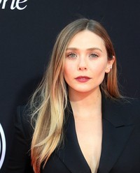 Elizabeth Olsen - The 2017 ESPY Awards