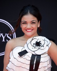 Laurie Hernandez - The 2017 ESPY Awards | Picture 1517870