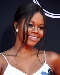 Gabby Douglas - The 2017 ESPY Awards | Picture 1517816