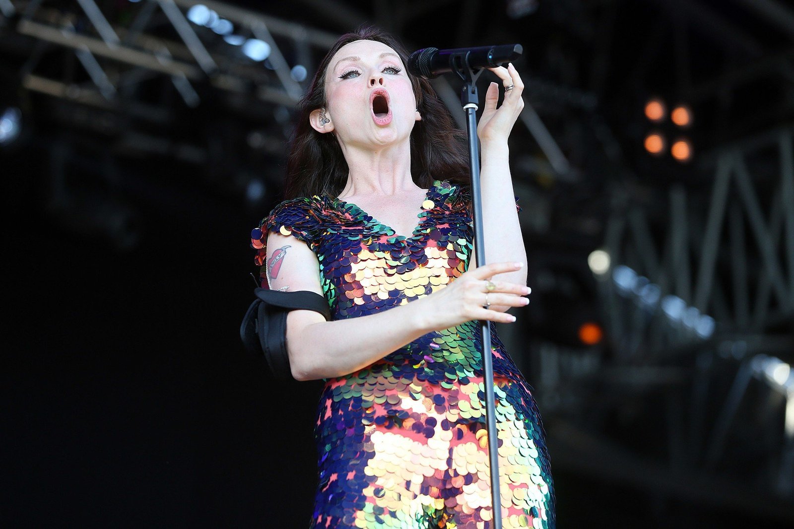 Sophie Ellis Bextor - 2017 Kew the music festival in London | Picture 1518221