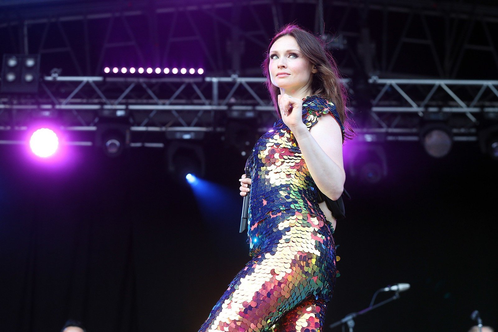 Sophie Ellis Bextor - 2017 Kew the music festival in London | Picture 1518224