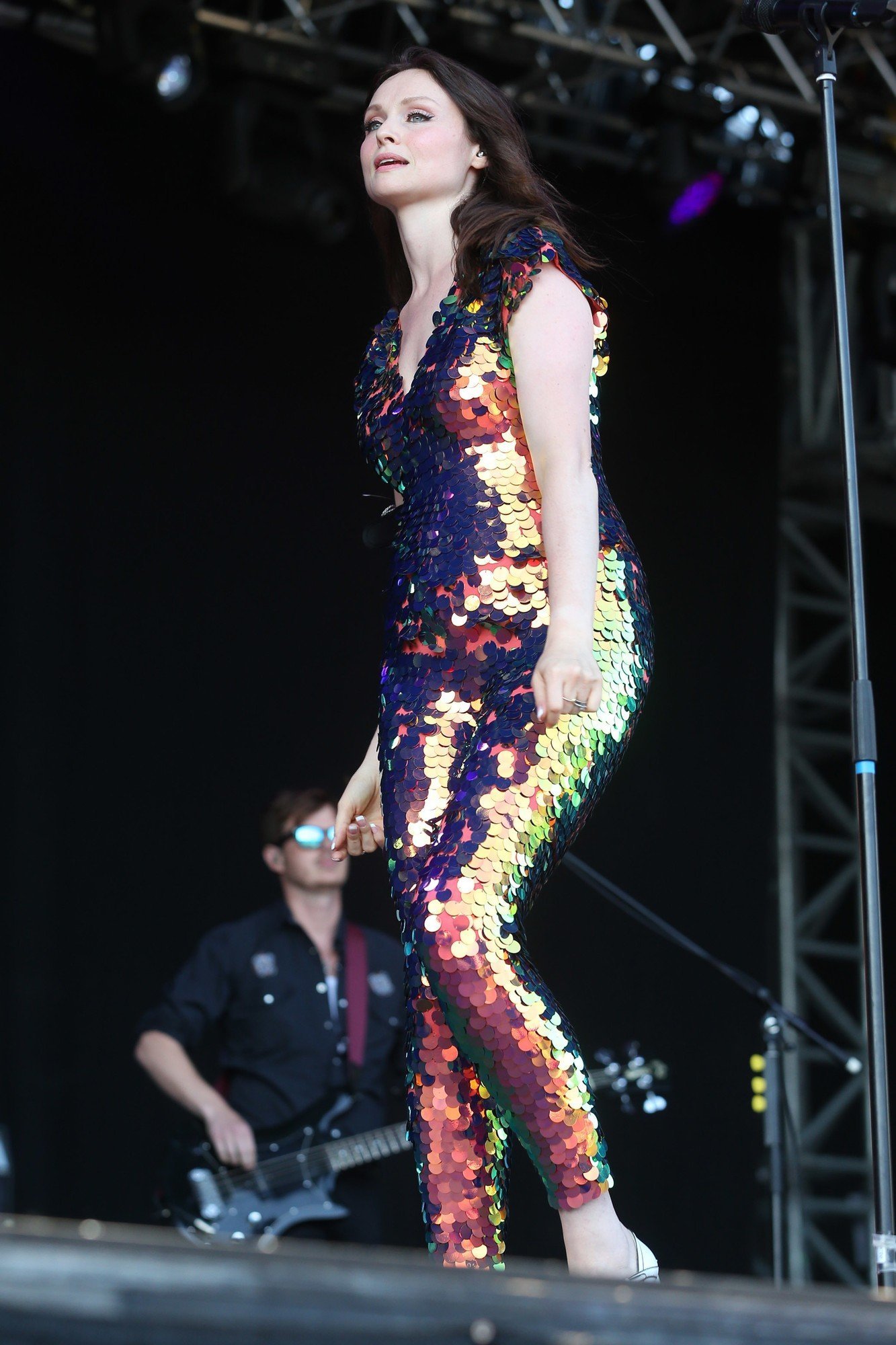 Sophie Ellis Bextor - 2017 Kew the music festival in London | Picture 1518223