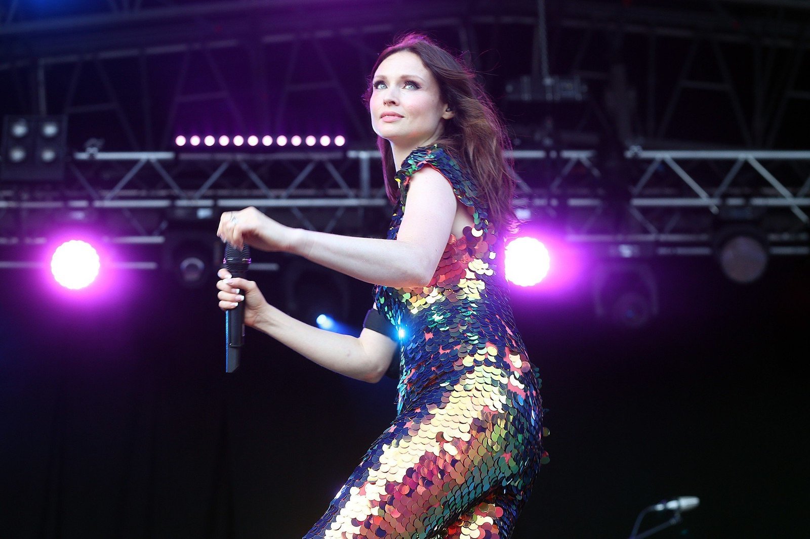 Sophie Ellis Bextor - 2017 Kew the music festival in London | Picture 1518225