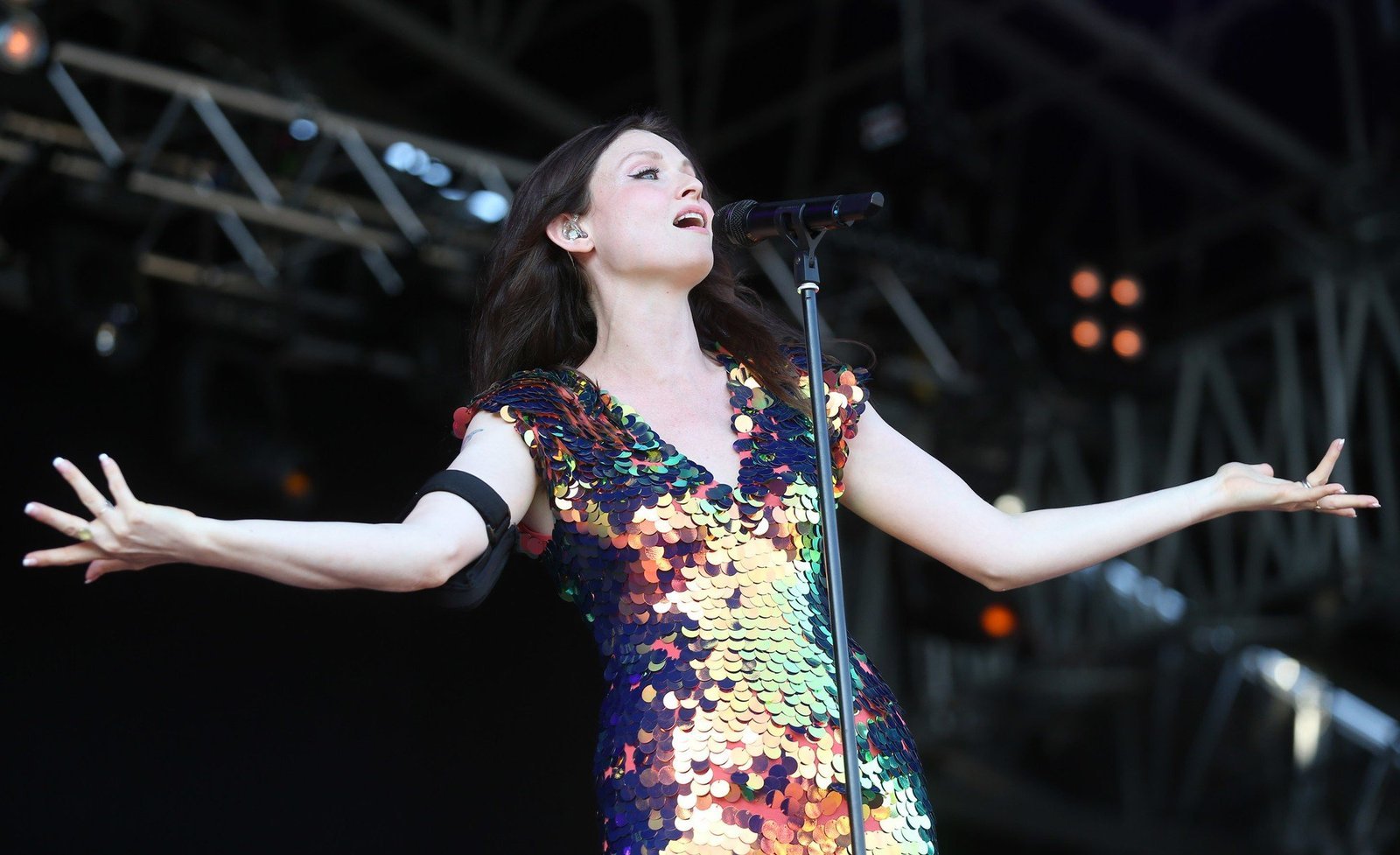 Sophie Ellis Bextor - 2017 Kew the music festival in London | Picture 1518220