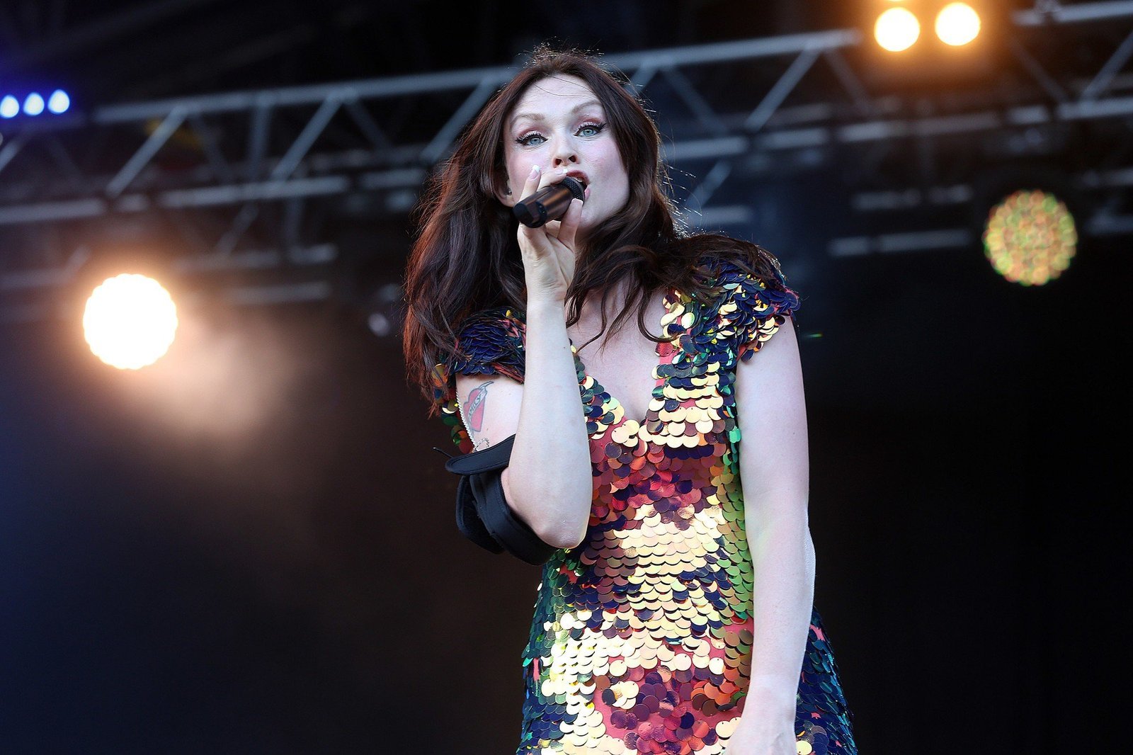 Sophie Ellis Bextor - 2017 Kew the music festival in London | Picture 1518230