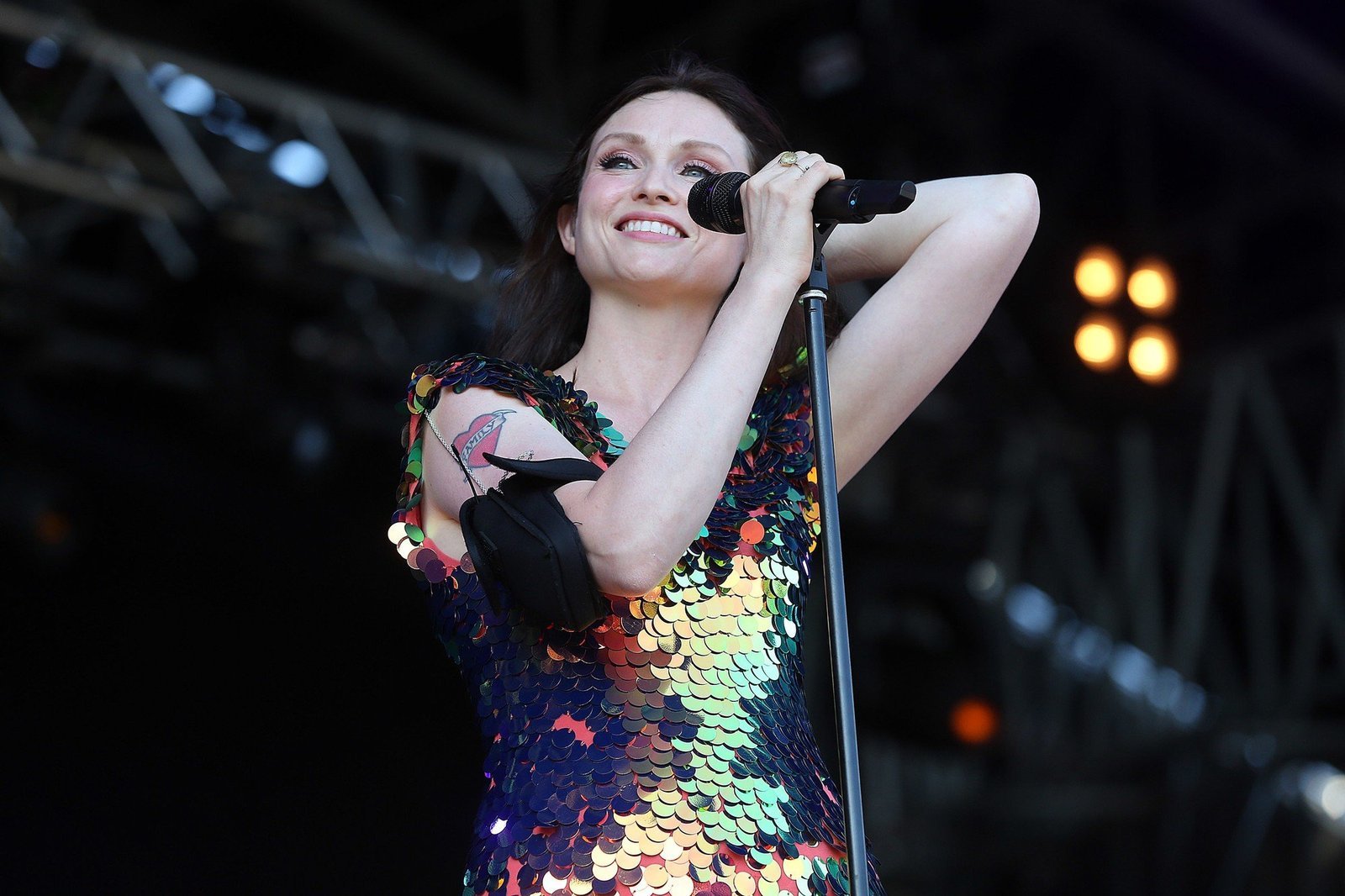 Sophie Ellis Bextor - 2017 Kew the music festival in London | Picture 1518222