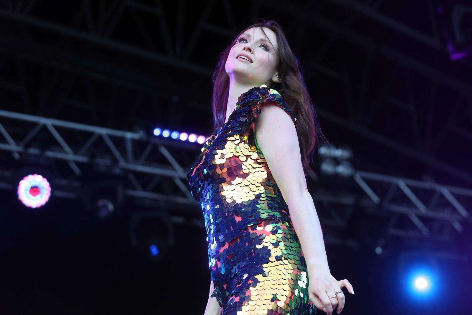 Sophie Ellis Bextor - 2017 Kew the music festival in London | Picture 1518227