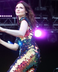 Sophie Ellis Bextor - 2017 Kew the music festival in London | Picture 1518225