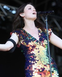 Sophie Ellis Bextor - 2017 Kew the music festival in London | Picture 1518220