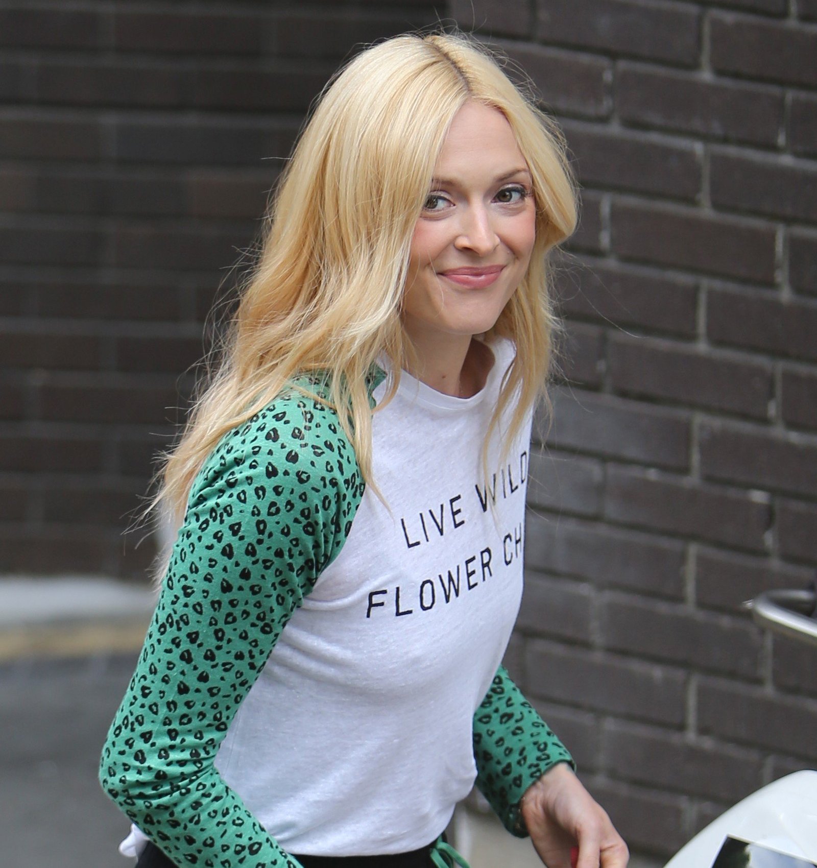 Fearne Cotton - Celebrities at the ITV Studios | Picture 1518280