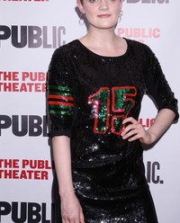 Gayle Rankin - Hamlet Opening Night Party | Picture 1518016