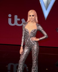 Pixie Lott - The Voice Kids Final Photocall | Picture 1518209