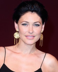 Emma Willis - The Voice Kids Final Photocall
