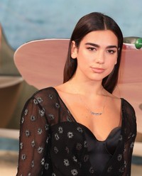 Dua Lipa - World Premiere of 'Dunkirk' held at the Odeon Leicester Square | Picture 1518314