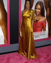 Jada Pinkett - Los Angeles Premiere of 'Girls Trip' | Picture 1518424